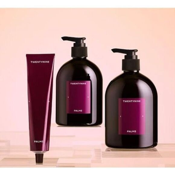 TWENTY NINE PALMS - NWT Pinyon Poet Body Wash/Aromatic/Hydrate/Exfoliate/UNISEX - Picture 16 of 16